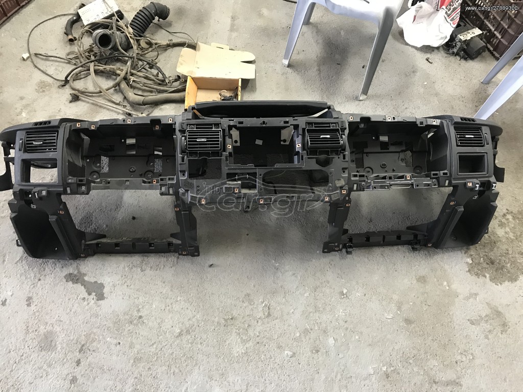 FORD TRANSIT 2006-2012 ΤΑΜΠΛΟ 