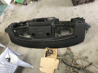 FORD TRANSIT 2006-2012 ΤΑΜΠΛΟ -thumb-1