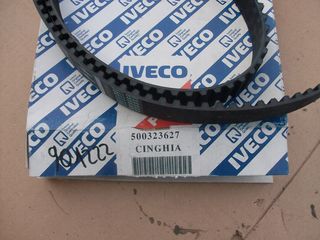 ΙΜΑΝΤΑΣ ΧΡΟΝΙΣΜΟΥ ΓΝΗΣΙΟΣ 500337201 ΓΙΑ IVECO DAILY I, DAILY II, DAILY III, RVI MESSENGER, FIAT DUCATO, DUCATO PANORAMA