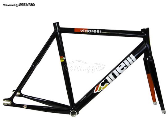 cinelli vigorelli 2012