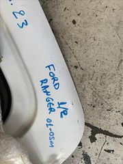 Πόρτα πίσω αριστερή Forn Ranger 1/2 καμπίνα ανοιγόμενη -thumb-1