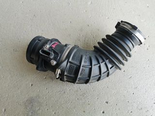 AUDI A4 8K A5 8T ΣΩΛΗΝΑΣ ΑΈΡΑ ΜΑΖΊ ΜΕ ΜΕΤΡΗΤΉ ΑΈΡΑ. 06H129629E.06J906461D