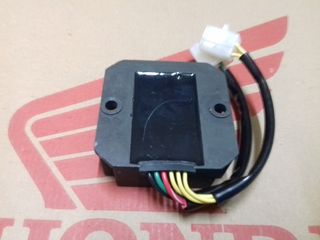 HONDA CB400N/ CB250N/ CB250RS/ CM400T/ CM250T ΑΝΟΡΘΩΤΗΣ ΓΝΗΣΙΟΣ-thumb-1
