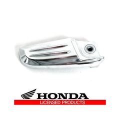 ΜΑΡΣΠΙΕ ΔΕΞΙΑ ΣΥΝΕΠΙΒΑΤΗ HONDA PCX125 / PCX150i ('10-'18) HondaBikes_gr