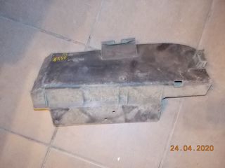 ΚΑΛΥΜΜΑ ΣΥΝΑΓΕΡΜΟΥ BMW E32 Ε34 ''BMW Βαμβακάς''