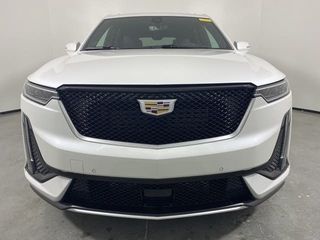 Cadillac 2020 XT6 SPORT-thumb-1