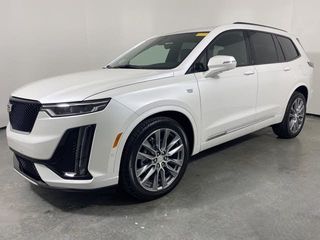 Cadillac 2020 XT6 SPORT-thumb-2