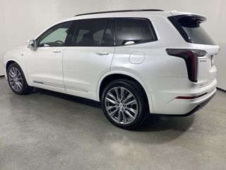 Cadillac 2020 XT6 SPORT-thumb-3