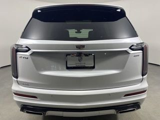 Cadillac 2020 XT6 SPORT-thumb-4