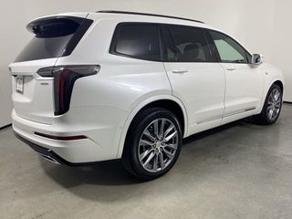 Cadillac 2020 XT6 SPORT-thumb-5