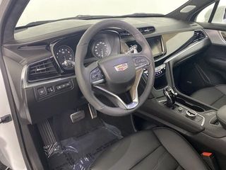 Cadillac 2020 XT6 SPORT-thumb-11