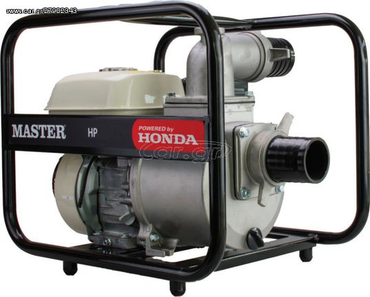 Αντλητικό Συγκρότημα Master HP 50 HONDA 2"X2"