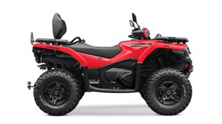 CFmoto CFORCE 520 '23 L LUX