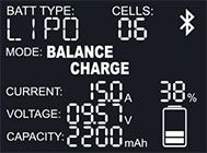 Ηλεκτρικά-Ηλεκτρονικά 2023 SkyRC B6 Lite Charger 13A, LiP-thumb-5