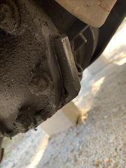 Mercedes βήμα 2.65 E211-thumb-1