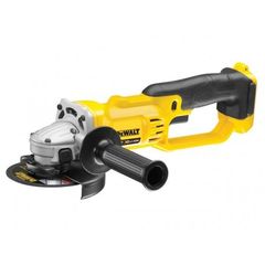 DEWALT - DCG412N Γωνιακός Τροχός 18V Lithium 125mm (Solo)