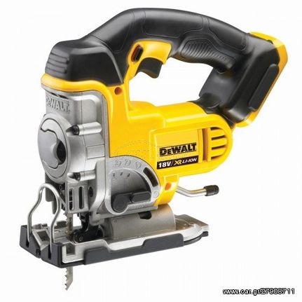 DEWALT - DCS331N Σεγα Μπαταρίας XR 18V (solo)