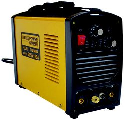HELIX ΗΛΕΚΤΡΟΚΟΛΛΗΣΗ MOSFEΤ MMA/TIG PULSE FUNCTION HP-180PP 180A (75010180)