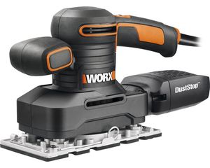 ΠΑΛΜΙΚΟ ΤΡΙΒΕΙΟ WORX WX 641 250W ΜΕ ΕΞΑΡΤΗΜΑΤΑ