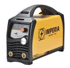 IMPERIA - PRO ARC 201 Inverter Ηλεκτροδίου (ΜΜΑ) 200A-9.4KVA (65663)