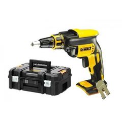 DEWALT - DCF620NT Κατσαβίδι Γυψοσανιδας 18V Li-Ion Σε Κασετίνα (Solo)