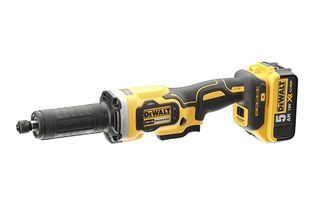 DEWALT 18V XR BRUSHLESS ΕΥΘΥΣ ΤΡΟΧΟΣ DCG426P2