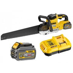 DEWALT DCS397T2 54V XR FLEXVOLT ΣΕΓΑΤΣΑ ALIGATOR