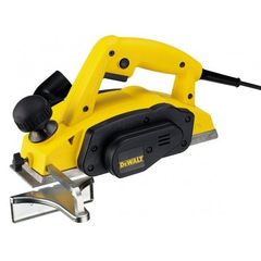 DEWALT - DW677 Πλάνη 600W 1.5mm