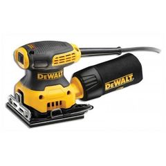 DEWALT - DWE6411 Παλμικό Τριβείο 1/4in Φύλλου 230W