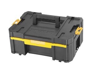 DEWALT - DWST1-70705 Εργαλειοθήκη με Συρτάρι TSTAK II