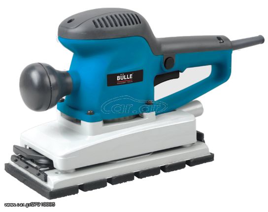 BULLE ΠΑΛΜΙΚΟ ΤΡΙΒΕΙΟ HEAVY DUTY 300W (633049)