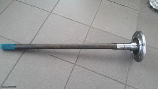 ΗΜΙΑΞΟΝΙΑ ΠΙΣΩ ΔΙΑΦΟΡΙΚΟΥ TOYOTA HILUX 4X4 2.5 D4D 2KD KUN 2005-2015 42311-0K090 (ΔΙΑΣΤΑΣΕΙΣ ΕΣΩΤΕΡΙΚΑ ΤΙΣ ΑΓΓΕΛΙΑΣ)