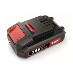 Flex Μπαταρία Εργαλείου Λιθίου 18V 2.5Ah (445886)