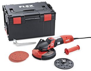 FLEX Set ΛΕΙΑΝΤΗΡΑΣ ΣΒΟΥΡΑΚΙ Se 14-2 150 (419206)