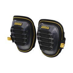 STANLEY - ΕΠΙΓΟΝΑΤΙΔΕΣ ΑΝΑΤΟΜΙΚΕΣ ΜΕ GEL (FMST82960 -1)