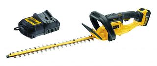 DEWALT - DCM563P1 Κλαδευτήρι Μπορντούρας (1 x 5.0 Ah)