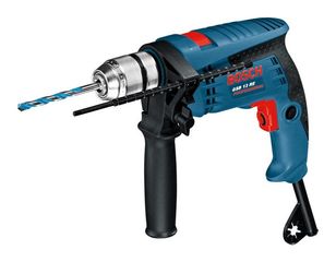 BOSCH - GSB 13 RE Κρουστικό Δράπανο Professional 600W