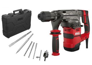 SKIL 1781 GB Περιστροφικό πιστολέτο 1500W (RH1E1781GB)