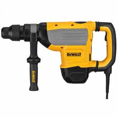 Πιστολέτο Dewalt 1600W SDS-MAX 13.3J 48MM D25733K