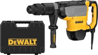 DEWALT SDS-MAX Σκαπτικό Πιστολέτο 9kg 13.3J D25872K