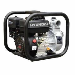 HYUNDAI GP30 ΒΕΝΖΙΝΟΚΙΝΗΤΗ ΑΝΤΛΙΑ ΕΠΙΦΑΝΕΙΑΣ 6,5HP (64104)