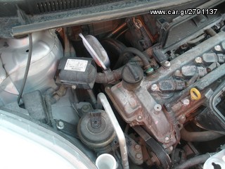 TOYOTA YARIS 1,3 ΚΥΒΙΚΑ , 16V MONTEΛΟ ΤΟΥ 2008 !!!-thumb-3