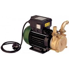TELLARINI EEM20 Αντλία Μεταγγίσεων Ορειχάλκινη 0.5HP 2800rpm(21001)