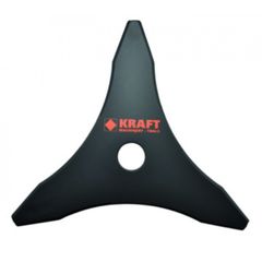 KRAFT: ΔΙΣΚΟΣ ΘΑΜΝΟΚΟΠΤΙΚΩΝ 3/255/25,4/3.0mm (69390)