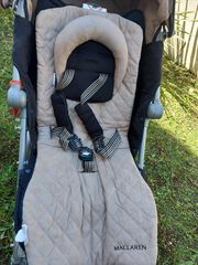 Καρότσι Mclaren Techno XLR-thumb-2