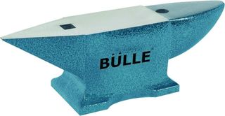 BULLE Αμόνι 30kg χαλύβδινο (64076)