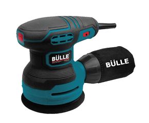 BULLE - Έκκεντρο Περιστροφικό Τριβείο 300W - 125mm (633051)