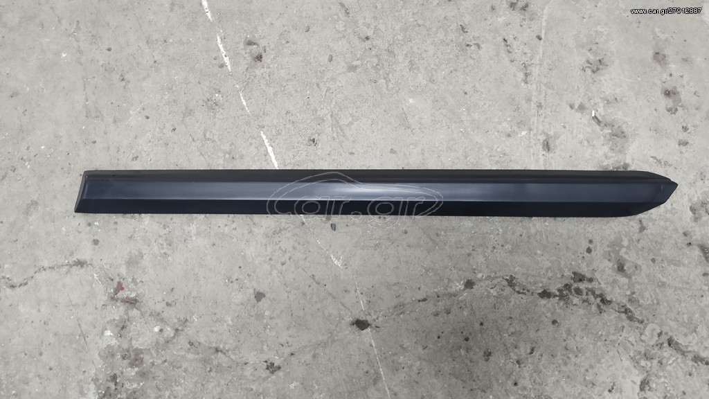 BMW E30 Coupe τριμ πίσω δεξί Γνήσιο 
