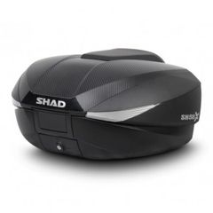 SHAD SH58 Expandable Carbon