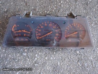 NISSAN SUNNY Β11 83-86 ΜΟΝ KANTΡΑΝ-ΚΟΝΤΕΡ-ΟΡΓΑΝΑ ΜΠΑΜΠΟΥΡΗΣ